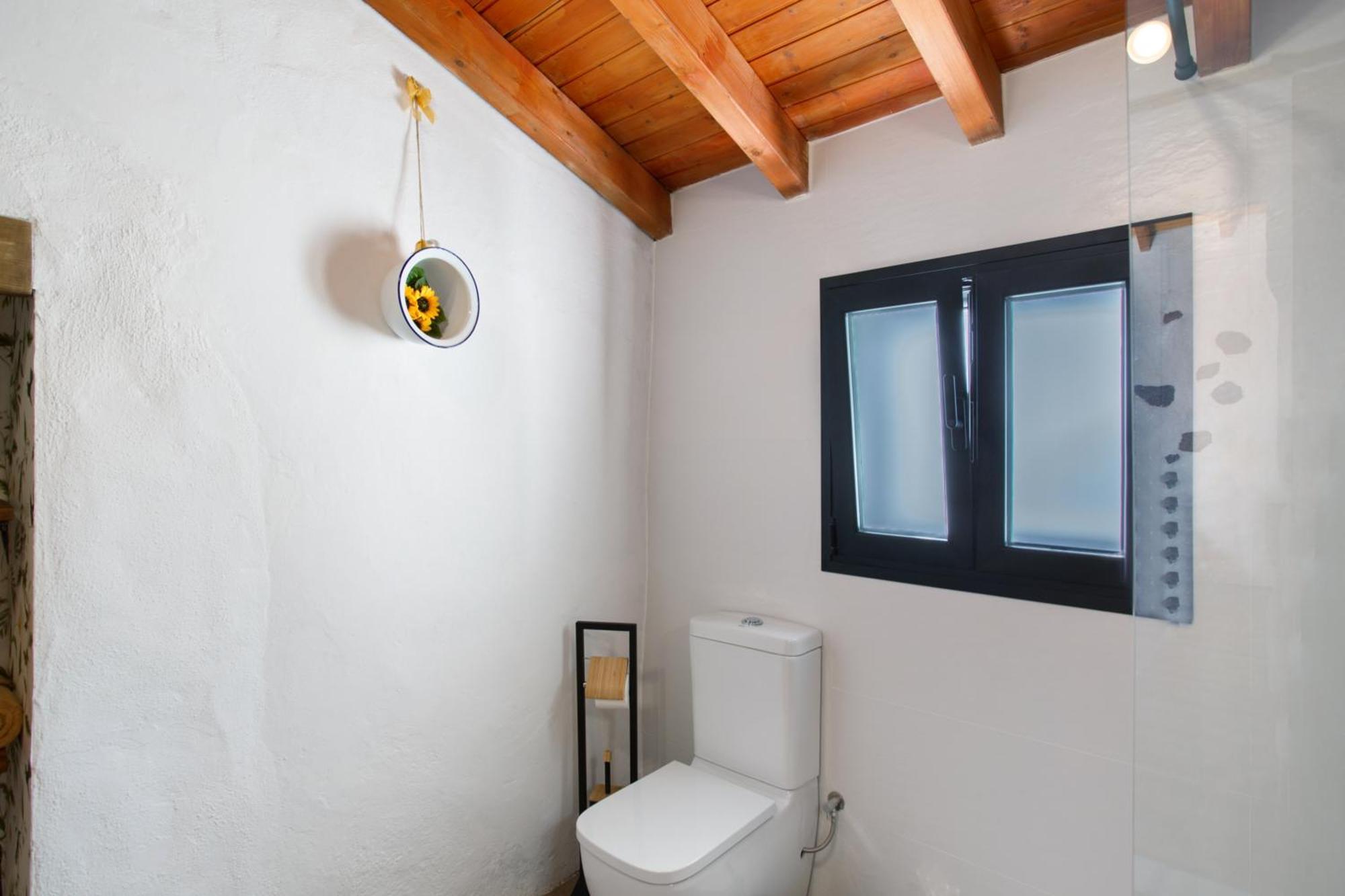Casa Tito Y Teresita Vila Vega de San Mateo Exterior foto